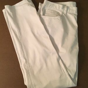 calvin klein Slim Fit Men’s Dress Pants W36xL32